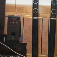 دستگاه سینما خانواده س