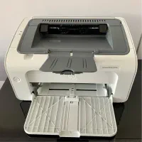 HP LaserJet Pro M12a|پرینتر، اسکنر، کپی، فکس|تهران, امین حضور|دیوار