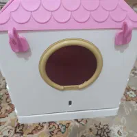 لانه پرندگان جاوا