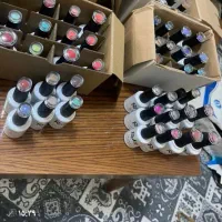 لاک ژل مارک و کیفیت عالی برای سالن با تخفیف