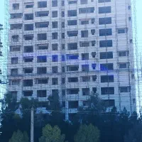 آپارتمان‌برج‌آتیما،بلواردانش