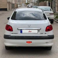 206SD|خودرو سواری و وانت|اردبیل, |دیوار