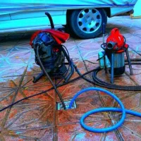 چاه لوله بازکنی لوله بازکن سراسرقم پردیسان 24س|خدمات پیشه و مهارت|قم, صفائیه|دیوار