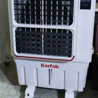 کولر ایستاده برف آب