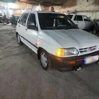 پراید هاچبک 87