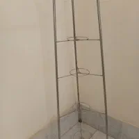 استندقابلمه|آب‌چکان و نظم‌دهنده ظروف|مشهد, سرافرازان|دیوار