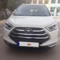 جک اس ۳ مدل ۱۴۰۲