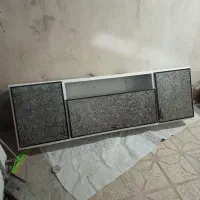 کابینت فلزی اشپزخانه