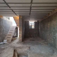 فروش فوری زیر قیمت|فروش زمین و ملک کلنگی|قنوات, |دیوار