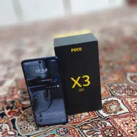 گوشی poco x3|موبایل|هیرمند, |دیوار