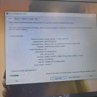 لپتاپ اچ پی گرافیک ۲ گیگ|رایانه همراه|بوشهر, |دیوار