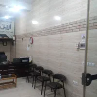 مغازه بالکن دار بر جاده اصلی سنگر|فروش مغازه و غرفه|رشت, باهنر|دیوار