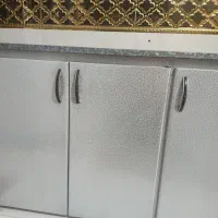 کابینت سه در