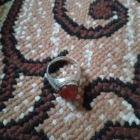 انگشترنقره