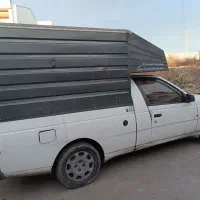 ماشین اریسان مدل 94 دوگانه کارخانه