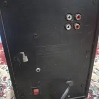 اسپیکر کامپیوتر ( فقط بیس)