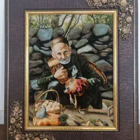 فروش تابلو فرش