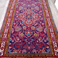 فرش دستی|فرش|نهاوند, |دیوار