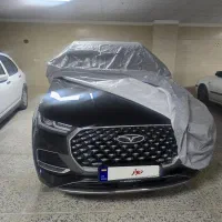 تیگو پرو مکس ۴۰۴ مشکی ۲۶ کار