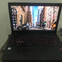 لپ تاپ  ASUS ROG Gaming