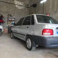 پراید ۸۴|خودرو سواری و وانت|سبزوار, اسلام آباد|دیوار