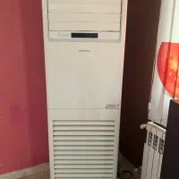 کولر ایستاده سامسونگ