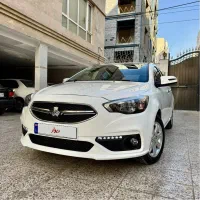 شاهین G CVT مدل ۱۴۰۳|خودرو سواری و وانت|مشهد, شهرک لشکر (شهرک غرب)|دیوار