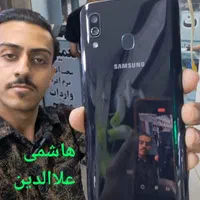 سامسونگ SAMSUNG a30 64 هاشمی علاالدین|موبایل|تهران, شیخ هادی|دیوار