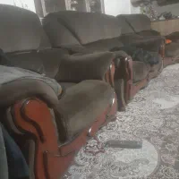 مبل ۷نفره نفره