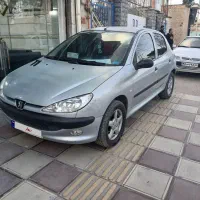 206 تمیز مرتب|خودرو سواری و وانت|گنبد کاووس, |دیوار