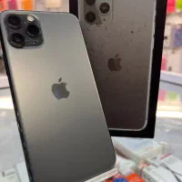 11 PRO CA 256
