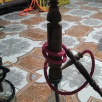 قلیان|زیورآلات و اکسسوری|سرپل ذهاب, |دیوار