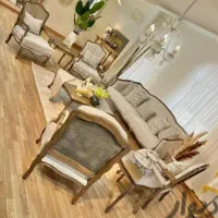 تعمیر تخصصی و رنگآمیزی انواع مبلمان|مبلمان خانگی و میز عسلی|تهران, تهرانپارس شرقی|دیوار