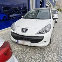 ۲۰۷ دنده ای tu5pپانا ارتقا یافته ۸۵گانه در عسلویه