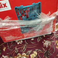 دلر رونیکس و پیچ گوشتی شارژی|ابزارآلات|اردکان, |دیوار