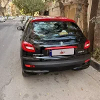 207MC 1401|خودرو سواری و وانت|مشهد, احمدآباد|دیوار