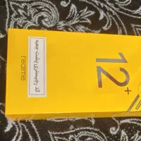 ریلمی 12 پلاس 5g