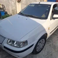 سمند مدلef7 96