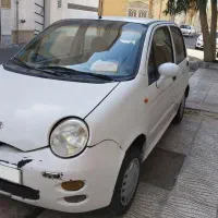 ام وی ام 110سه سیلندر