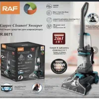 قالیشویی برند RAF