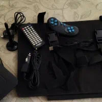 تلویزیون پرتابل کنکورد 15 اینچ لبتاپی|تلویزیون و پروژکتور|کرمانشاه, |دیوار