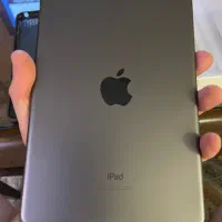 آیپد مینی ۵ سیلور تمیز با تمامی لوازم|تبلت|لاهیجان, کوی خزر|دیوار