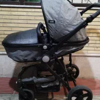 کالسکه هیرو پلاس|کالسکه و لوازم جانبی|مراغه, |دیوار