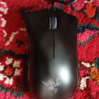 موس ریزر