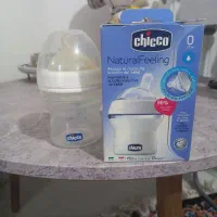 شیشه شیر