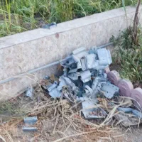 پلاستیک پروفیل اچ اتصالات و گلخانه|ماشینآلات صنعتی|خرمآباد, |دیوار