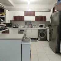 آپارتمان 113 متری گرمدره جنوبی سعادتیه املاک