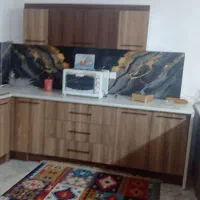 کابینت ام دی اف|حراج|سنگر, |دیوار