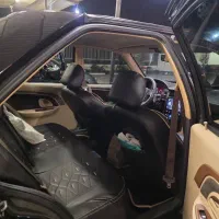 پرشیا مدل ۹۷ تیوفایو|خودرو سواری و وانت|مشکیندشت, |دیوار