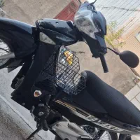 موتور بی کلاج پیشرو